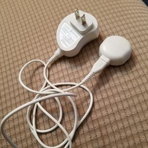 Clarisonic Face Brush Charger